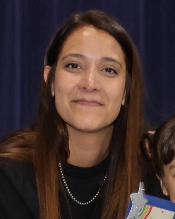Jorgelina Polonara