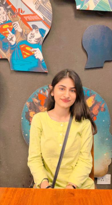 Rosy Gangar