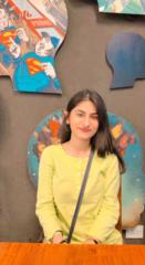 Rosy Gangar