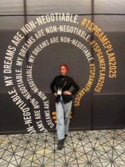Naiya Tselane Rountree Antar