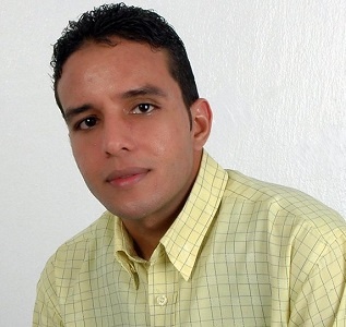 Jose Mateo
