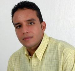 Jose Mateo