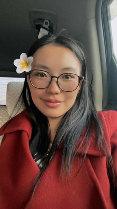 Khongorzul Togoodavaa