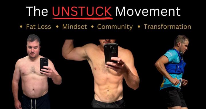 The Unstuck Movement