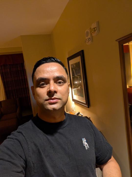 Bijay Bastakoti