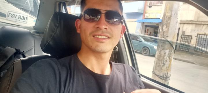 Andres Candela
