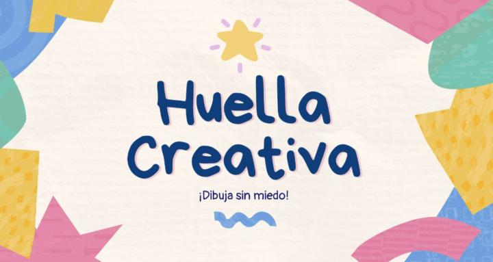 Huella Creativa 🌱