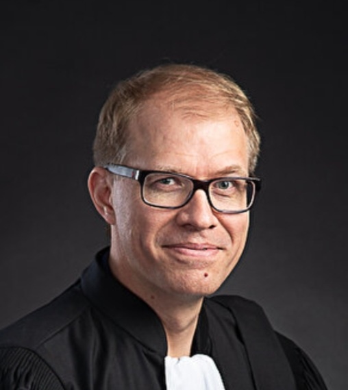 Michael Tomsett-perrot