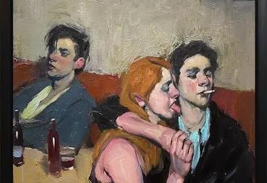 A.j. DeSantis