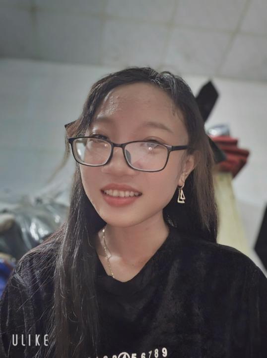 Trương Ngọc Ánh