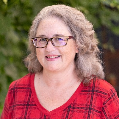 Amy Larsen