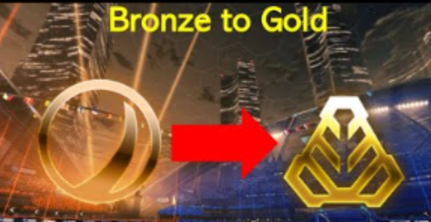 beginners bronze to gold