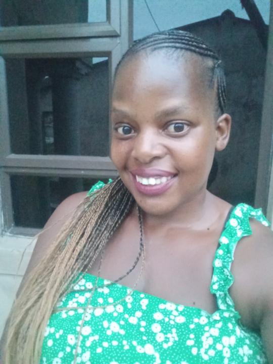 Zama Luthuli