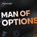 Man of Options icon