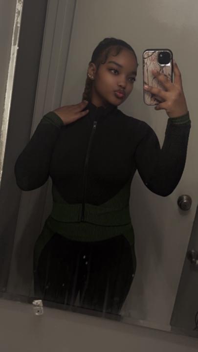 Brayanna Gervin