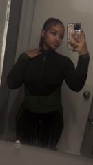 Brayanna Gervin