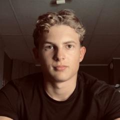 Ben Roberts