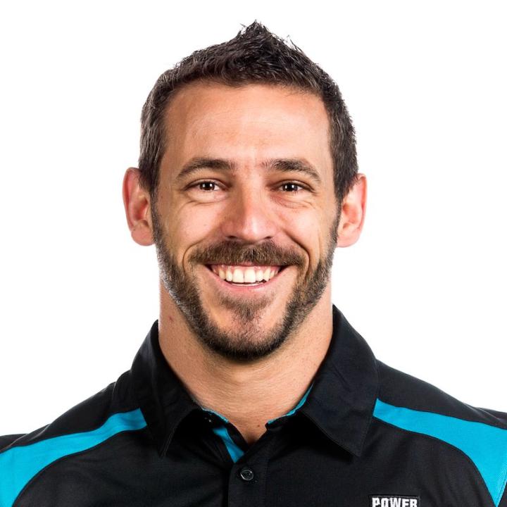 Mladen Jovanovic