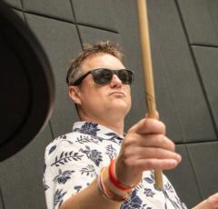 Graham Baines