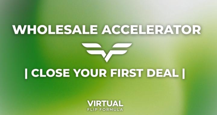 From Zero To Deal