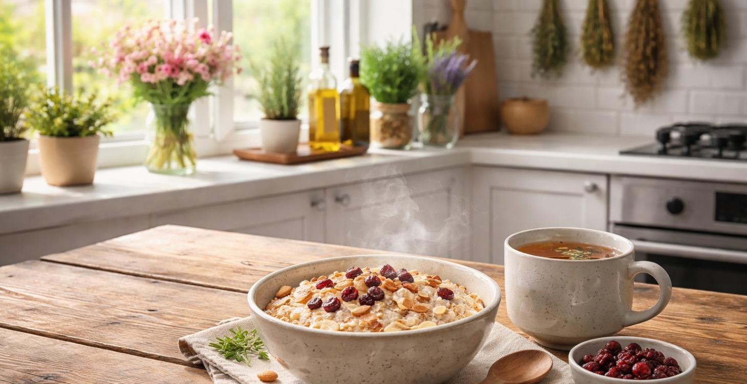 Diet and Home Remedies
