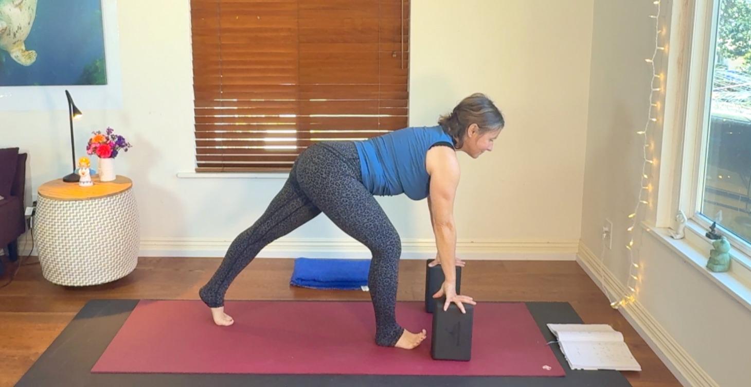 NEW !!! Standing Poses Series
