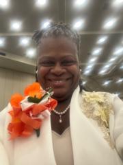 Tina Crawford