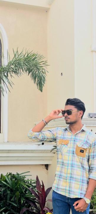 Karan Vashisht