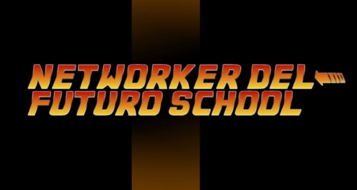 Networker del Futuro school