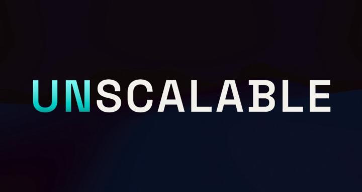 Unscalable