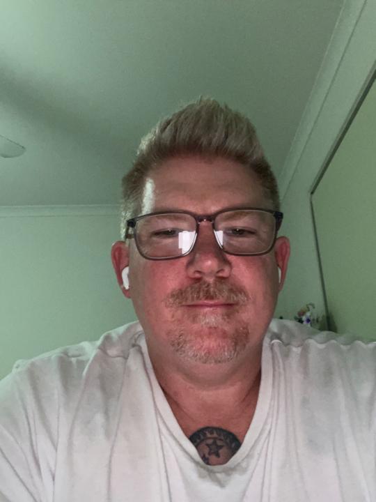 Geoff Laing