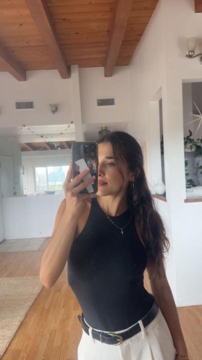Mia Crisafulli