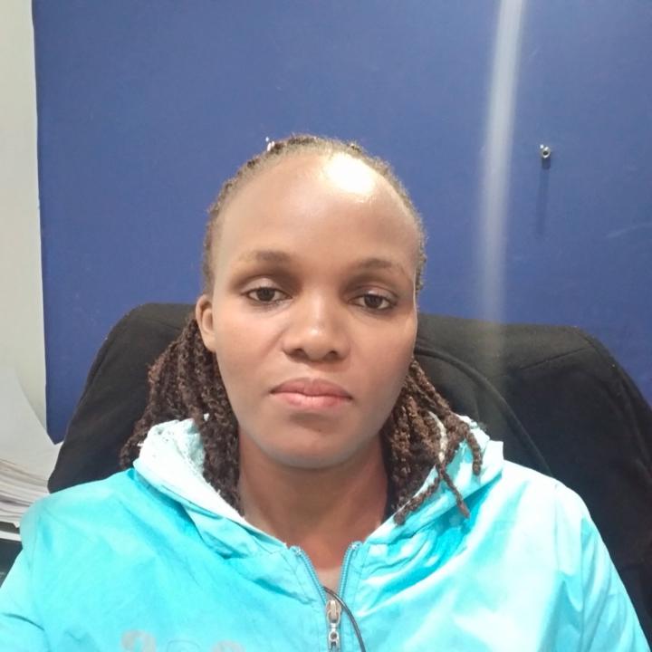 Martha Jeff