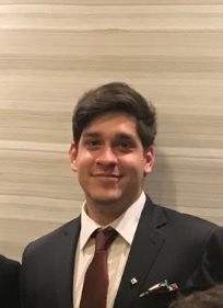 Daniel Rodriguez