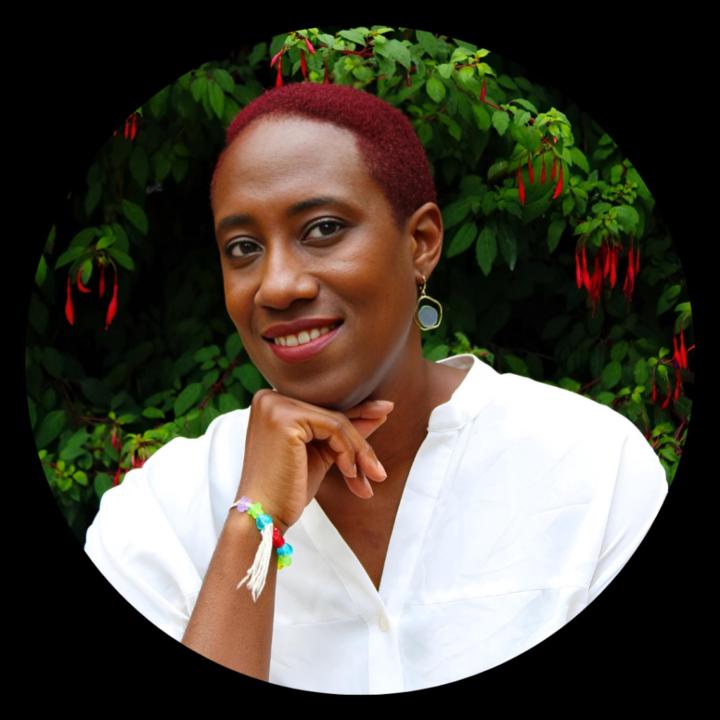 Denise Hamilton-Mace