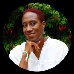 Denise Hamilton-Mace