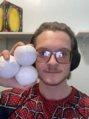 Elijah MitchellMayer