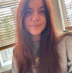 Georgie Cox