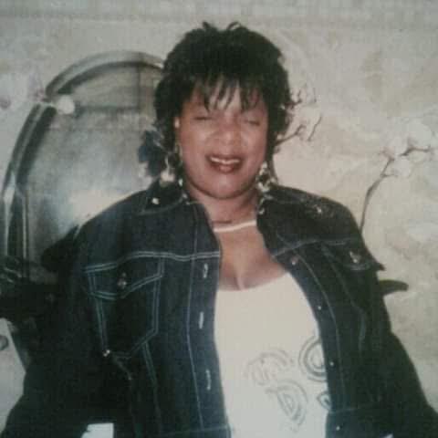 Terry Pruitt