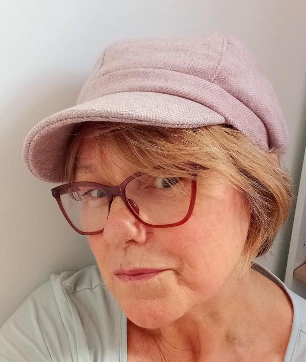 Lorraine Barker Bliss