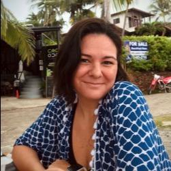 Andrea Phillips Rojas
