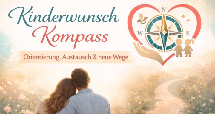 Kinderwunsch-Kompass