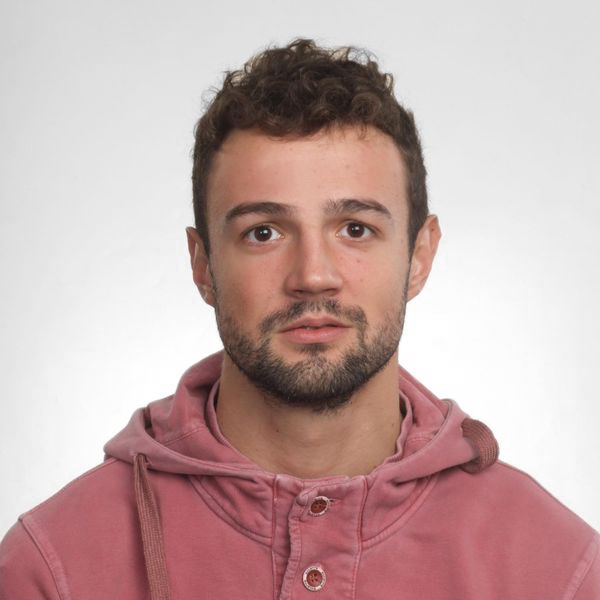 Boban Kovacevic
