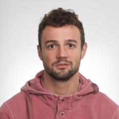 Boban Kovacevic