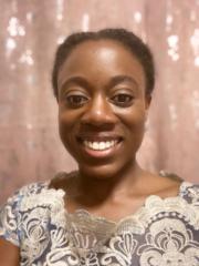 Linda Boateng