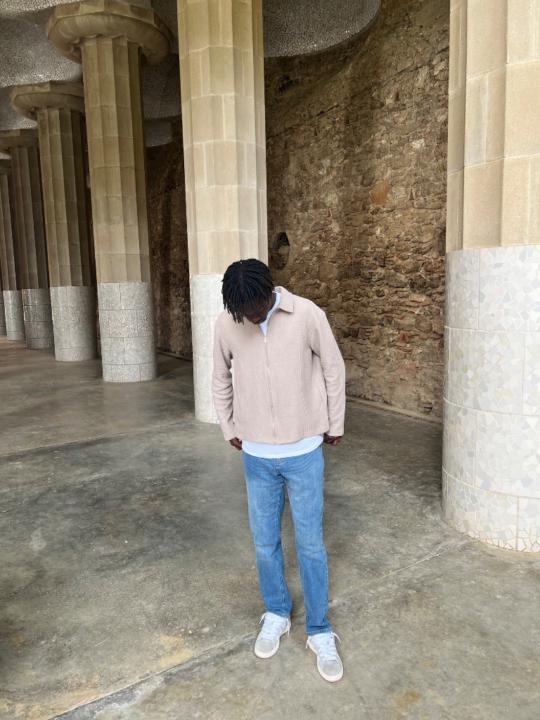 Momar Wade