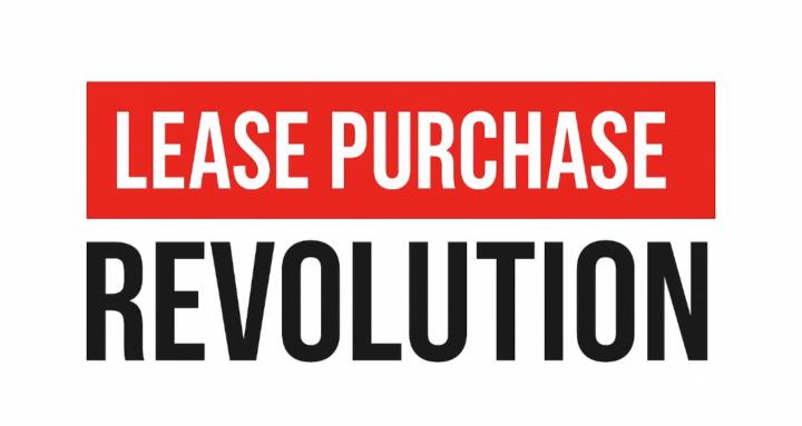 Lease Purchase Revolution