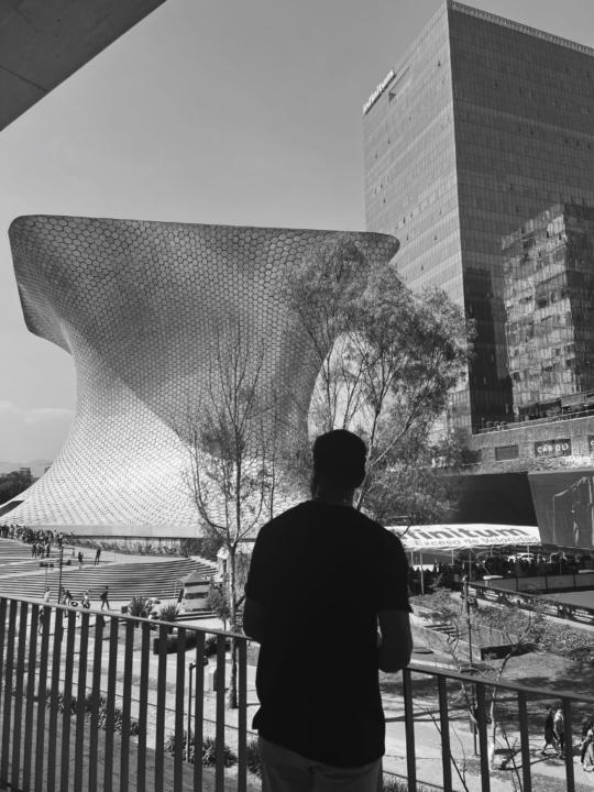 José Antonio Gonzalez Piña