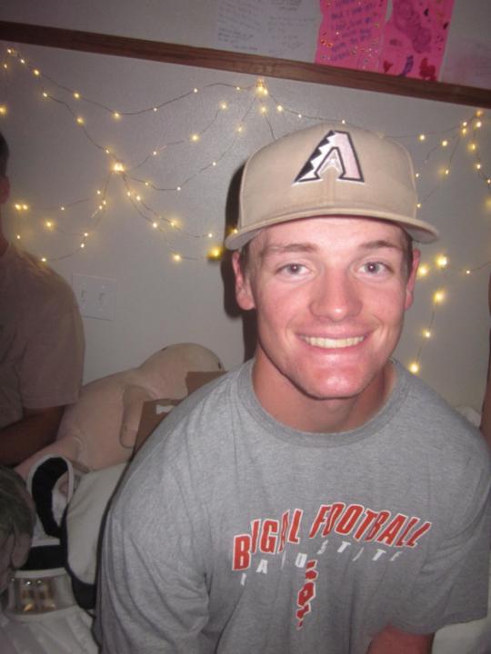Jason Jones