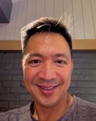 Mike Mandanas